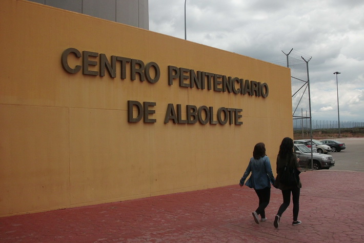 La c�rcel: un espacio para la reflexi�n y el entendimiento